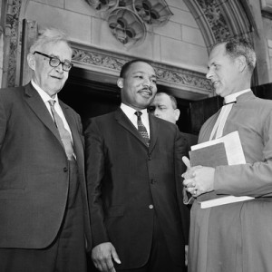 Martin Luther King Jr 1962