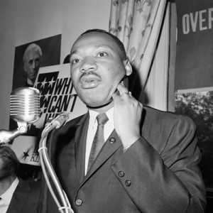 Martin Luther King