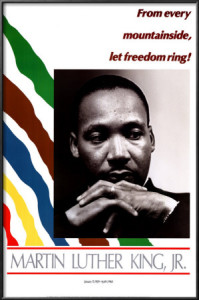 Martin Luther King Jr.