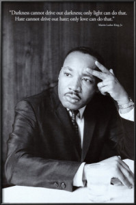 Martin Luther King Jr.