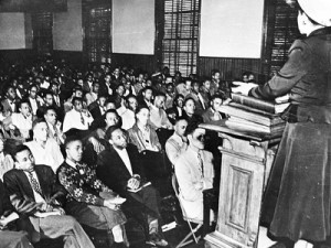 Martin Luther King