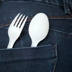 England to ban single-use plastic plates and cutlery