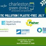 JUL 19: Green Drinks “Plastic Pollution | Plastic-Free July"”