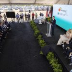 Hyundai electric vehicle factory to be built near Savannah