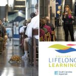 Holland Lifelong Learning Series Kicks off in September