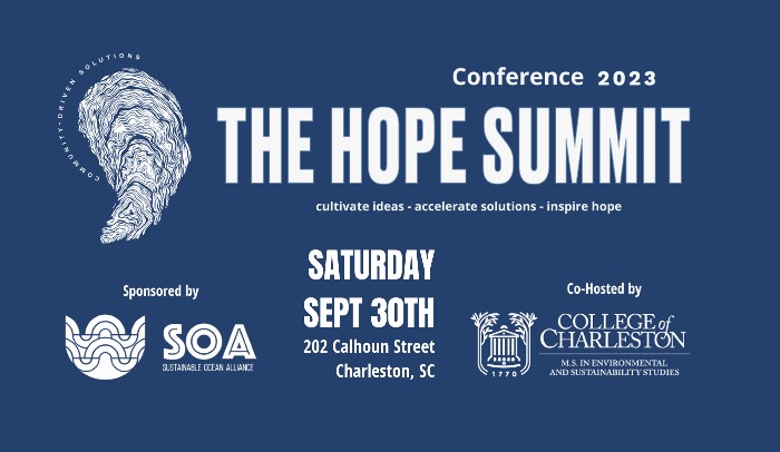 Hope Summit Conference 2023