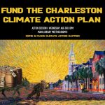 AUG 3: Action Session 1 - Fund the CAP!