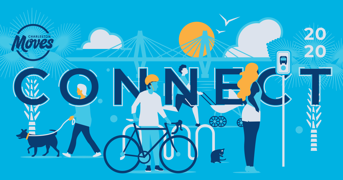 Connect with Charleston Moves 2020!