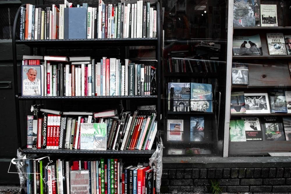 9 Books That Will Help You Spark Change