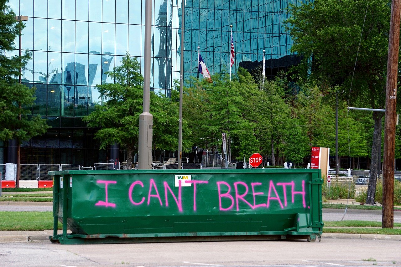Uniting the Fights for Racial Equity and Environmental Action
