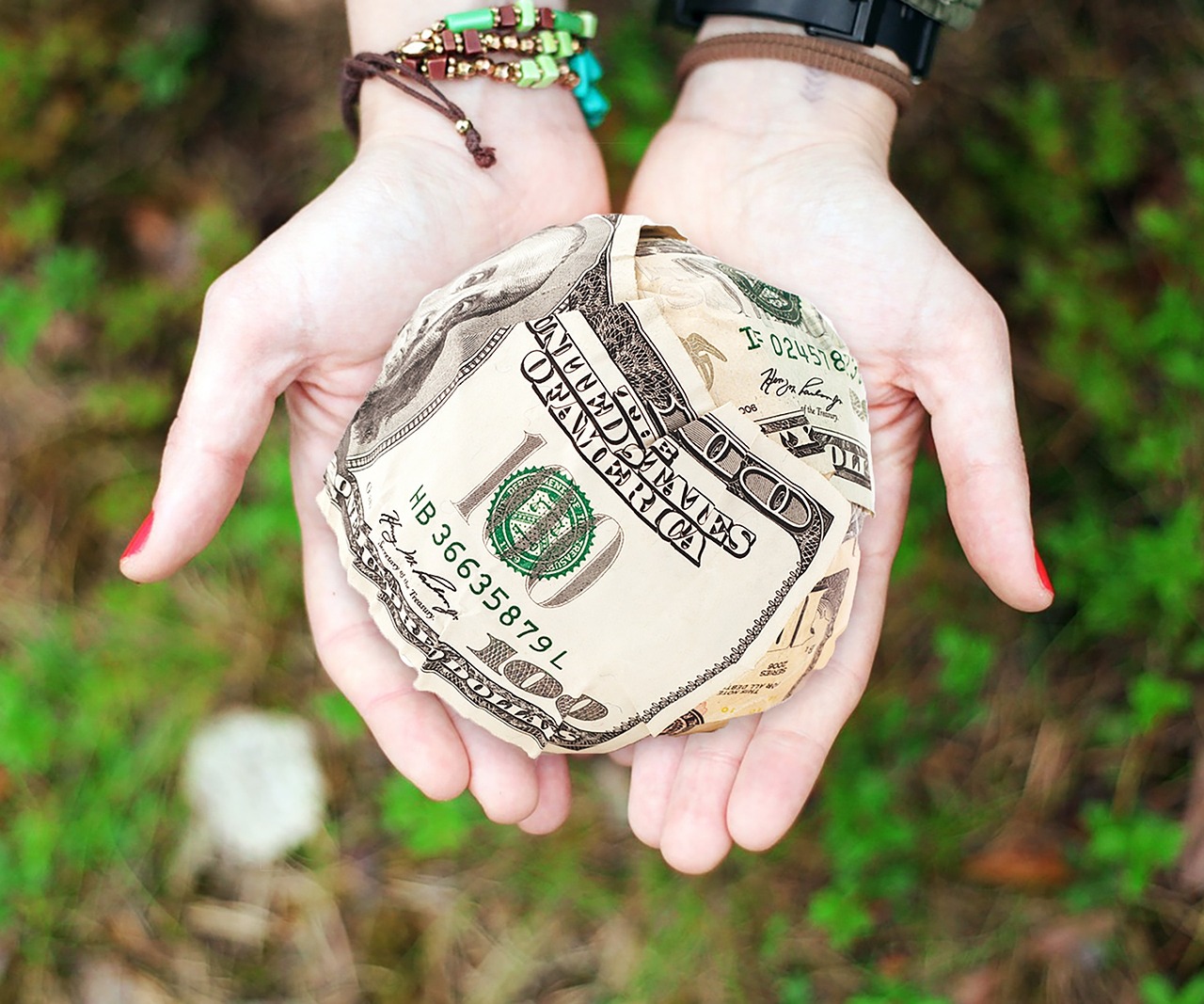 Grants Alert: TD Charitable Foundation