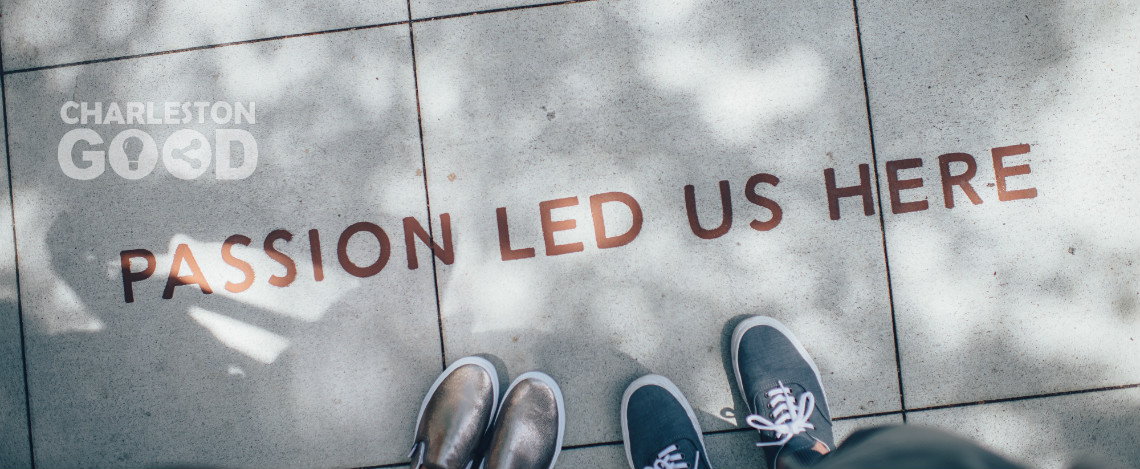 CharlestonGOOD 2.0 – the Evolution of #Goodsharing