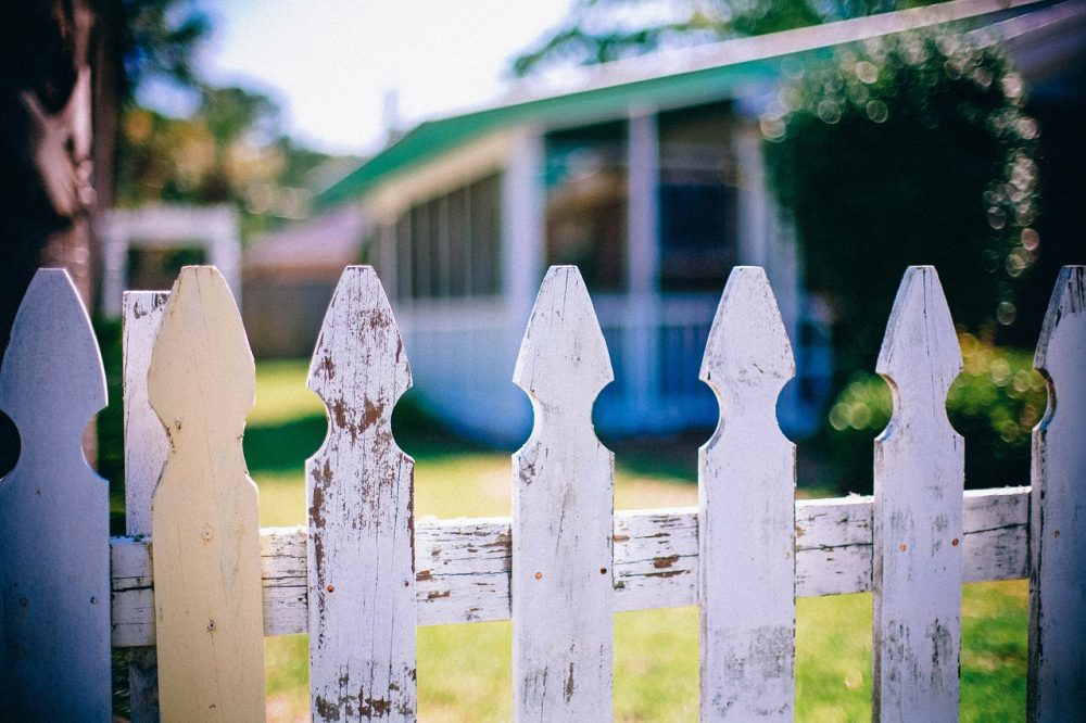GUEST POST: BE A BETTER NEIGHBOR