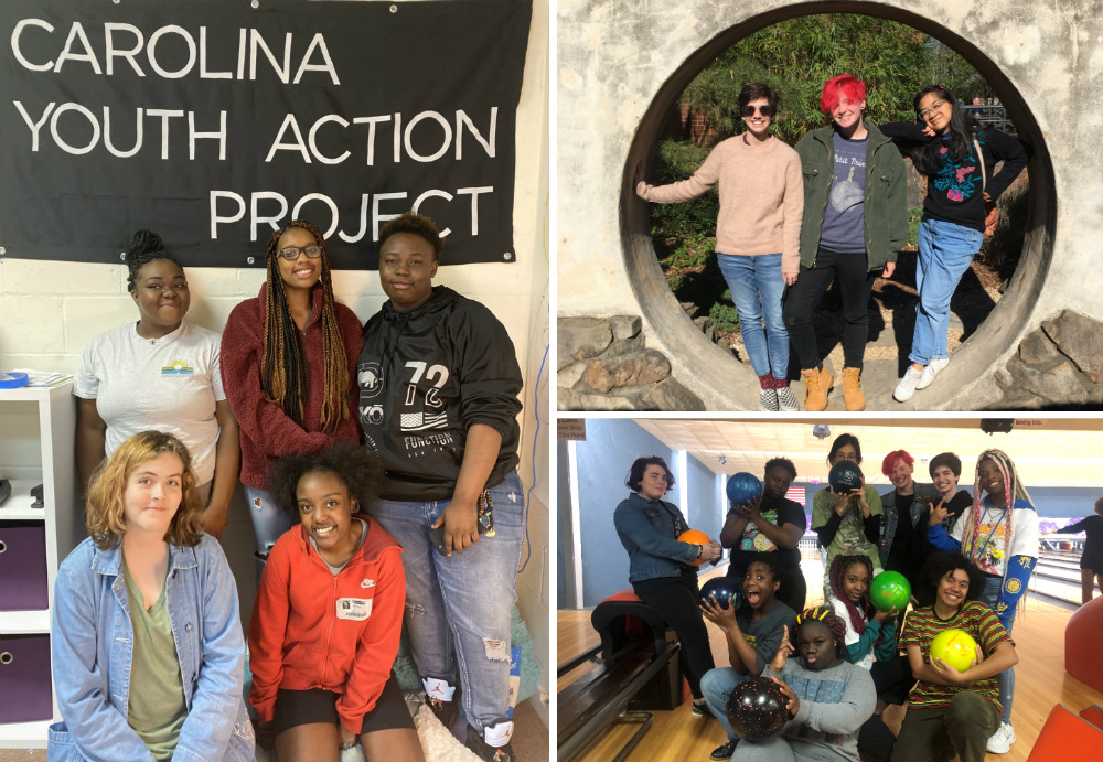 CarolinaYouthActionProject