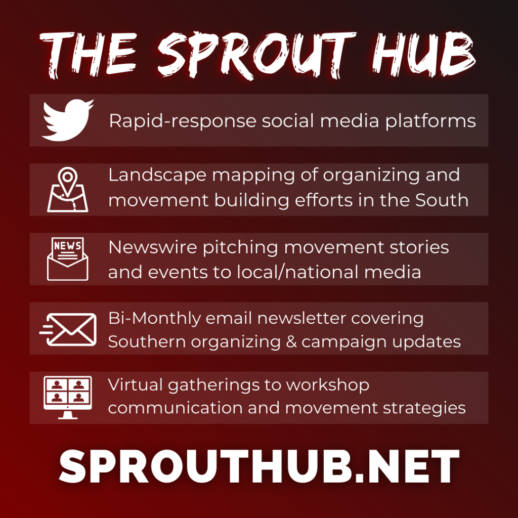 sprout-hub-tools