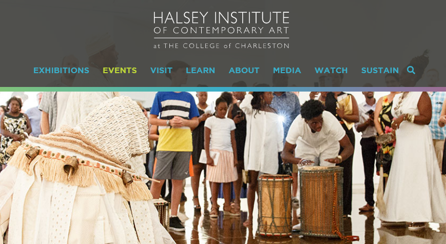 Halsey Events