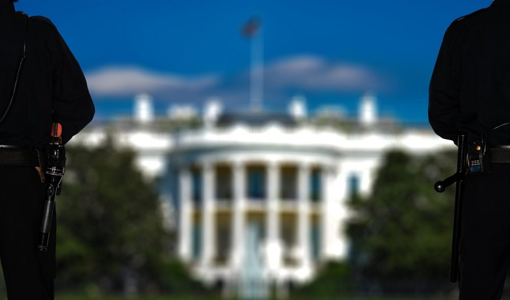 NONPROFIT LENS: How to Talk about the Coup at the Capitol