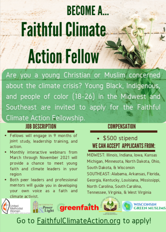 climatefellowship