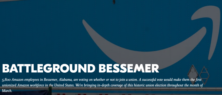 VIDEO: “Beyond Bessemer: Workers are Fighting Back”