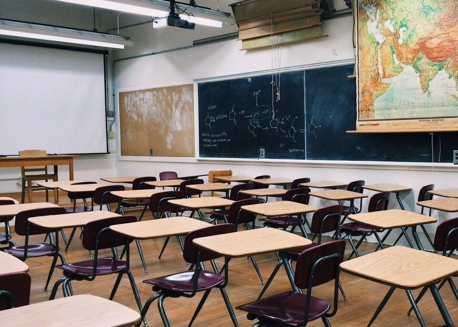 EVENT: QEP Education Forum