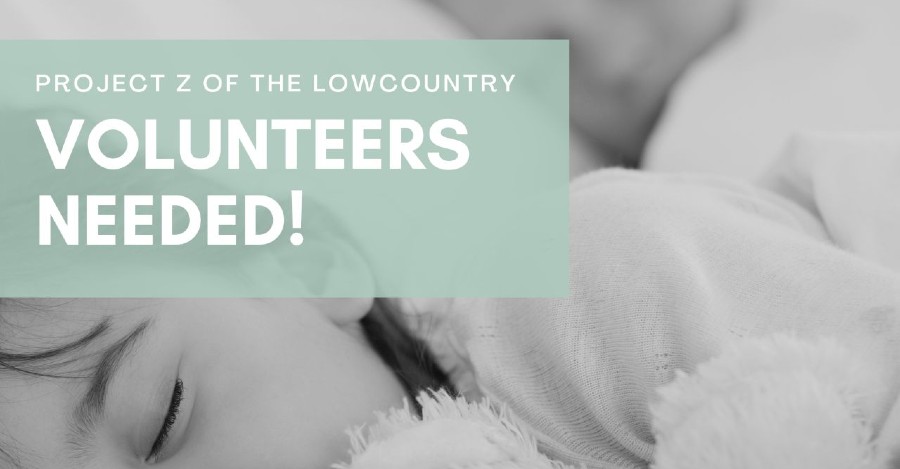 #CHSvolunteers: Project Z Volunteering Opportunity