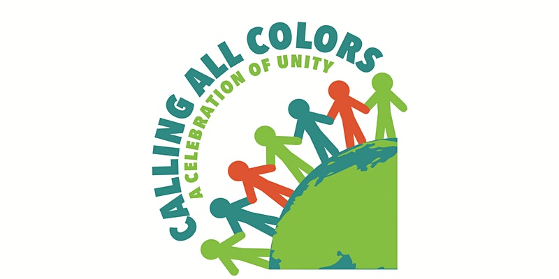 EVENT: Calling All Colors 2021