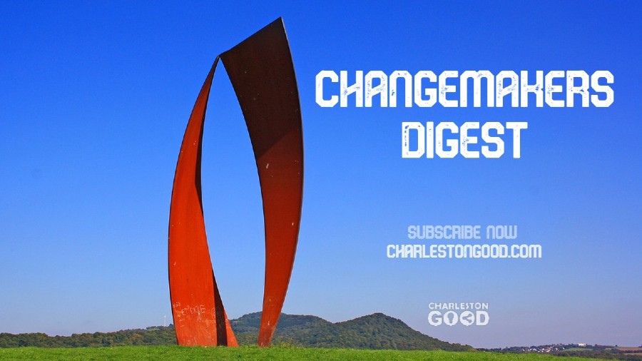 ChangeMakers-RedSculpt