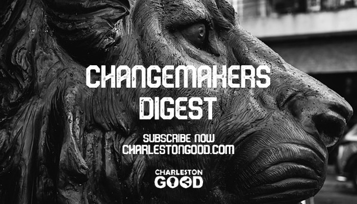 Changemakers Digest - Subscibe Now