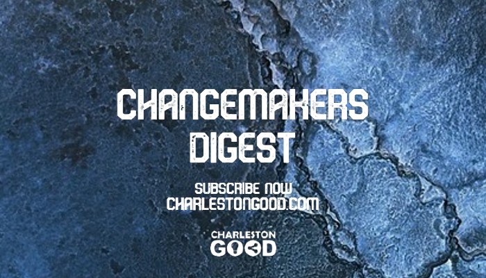 Changemakers Digest - Subscribe Now!