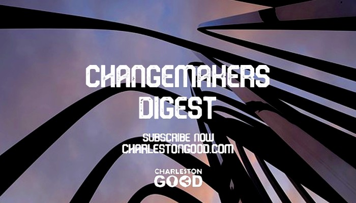 Changemakers - Subscribe Now