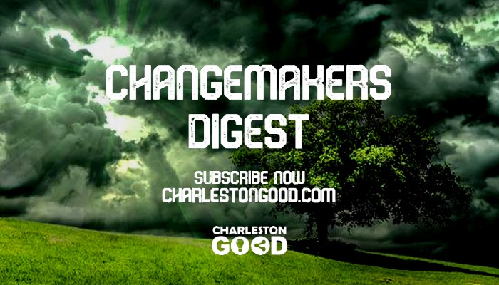Changemakers Digest - Subscribe Now