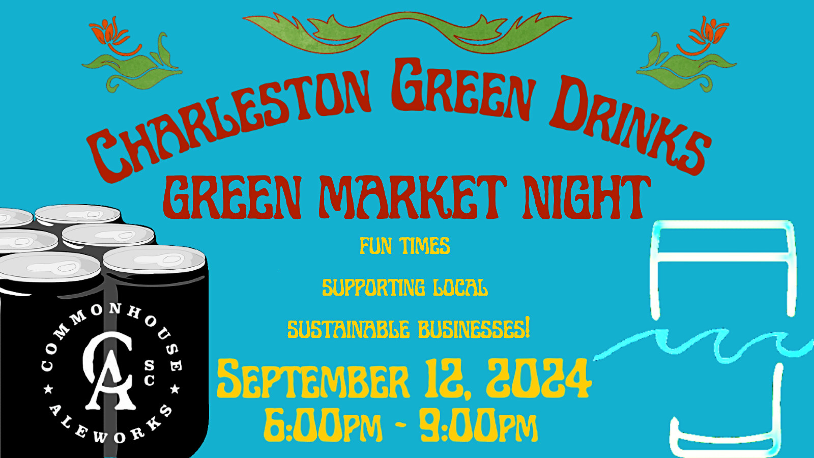 GreenDrinks-GreenMarket2024