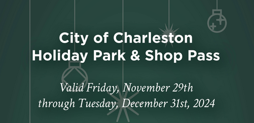 CLICK TO DOWNLOAD - CHS Holiday Parking Voucher