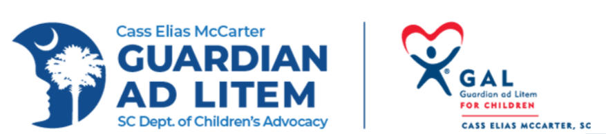 S.C. Cass Elias McCarter Guardian ad Litem