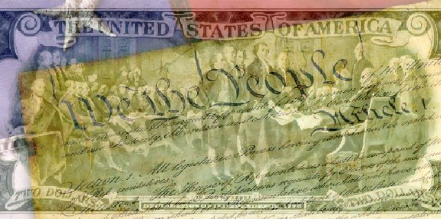 Founders Wanted God in State