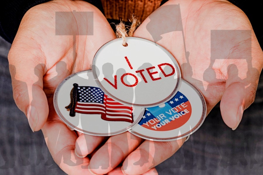 Saving Democracy: Our Opportunity Amidst Crisis
