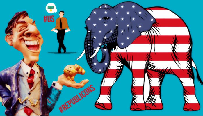 IT’S A FACT: Republican Presidents are Less Successful and Far More Corrupt