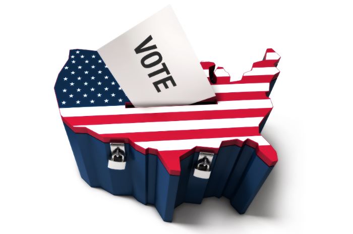 Belief in Election Fraud Grows