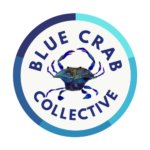 Check out the BLUE CRAB COLLECTIVE!