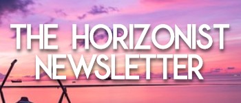 Subscribe to THE HORIZONIST!