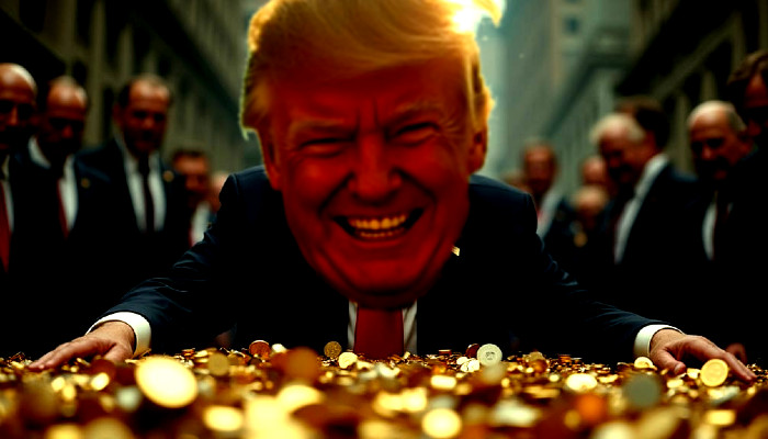How Trump Betrays His Base