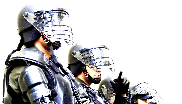 Are We Ready for a Showdown over ‘Martial Law’?