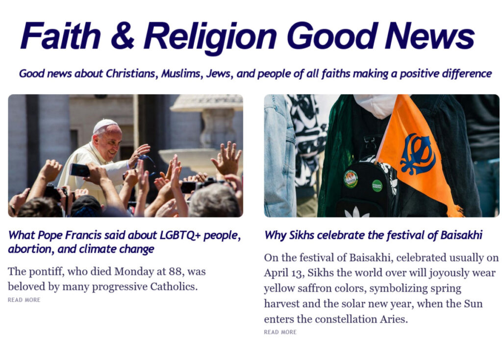 good-news-faith-religion