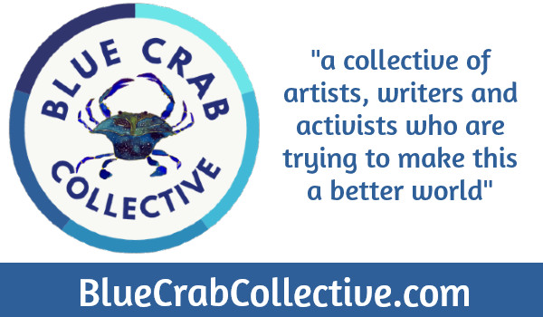 CLICK to VISIT the BLUE CRAB COLLECTIVE!
