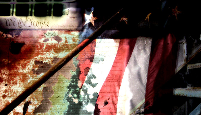 We MUST Stop the Proposed Constitutional Convention!