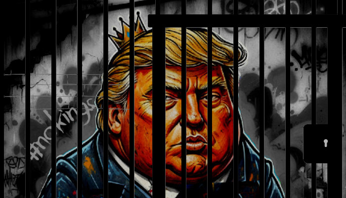 Trump Is a Murderer
