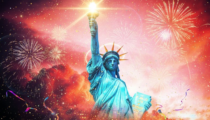 It’s Celebration Time!