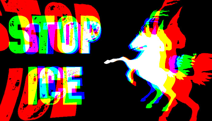 How to Stop the Horrors of ICE