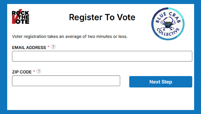 VOTER TOOLS @ BCC
