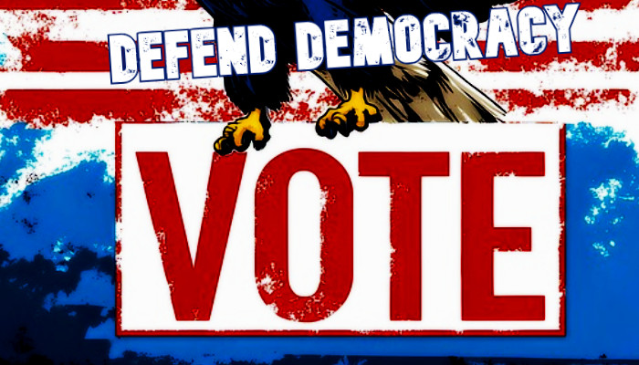 Trump Cannot Stop the Midterms